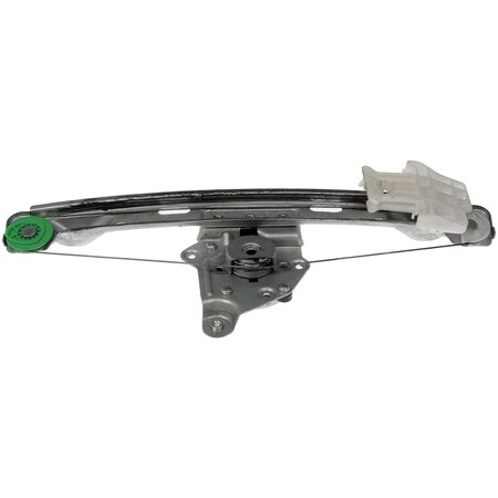 Dorman Window Reg Assy 748-536